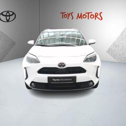Toyota Yaris Cross Hybride 1.5 HYBRID 130H DESIGN Cargo Cognac