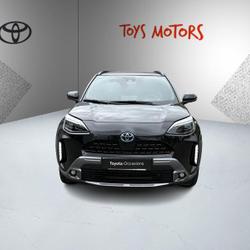 Toyota Yaris Cross Hybride 1.5 HYBRID 116H TRAIL Pano Tech Cognac