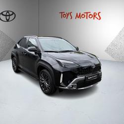 Toyota Yaris Cross Hybride 1.5 HYBRID 116H TRAIL Pano Tech Cognac