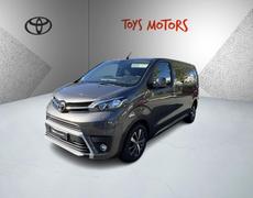 Toyota Proace Cognac