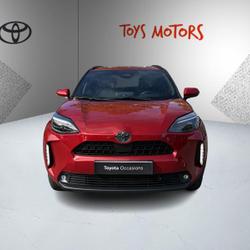 Toyota Yaris Cross Hybride 1.5 HYBRID 116H DESIGN MC24 occasion - Cognac - photo 2/15