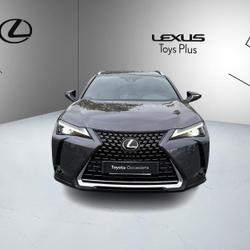 Lexus UX 2.0 250H LUXE 2WD occasion - Cognac - photo 2/17