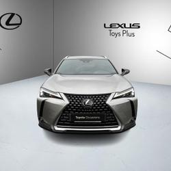 Lexus UX 2.0 250H LUXE 2WD occasion - Cognac - photo 2/21