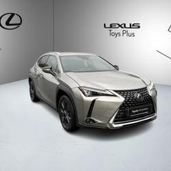 Lexus UX 2.0 250H LUXE 2WD occasion - Cognac - photo 3/21
