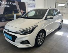 Hyundai i20 Saintes