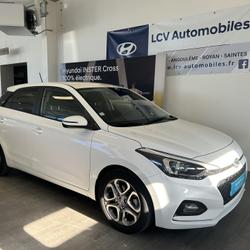 Hyundai i20 1.0 T-GDi 100 Intuitive occasion - Saintes - photo 2/20