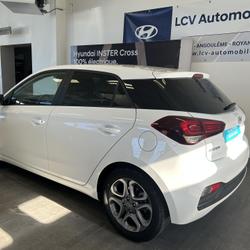 Hyundai i20 1.0 T-GDi 100 Intuitive occasion - Saintes - photo 3/20