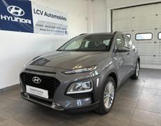 Hyundai Kona Saintes