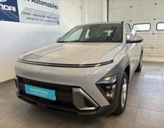 Hyundai Kona Saintes