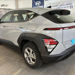 Hyundai Kona Hybrid 138 Intuitive occasion - Saintes - photo 3/24