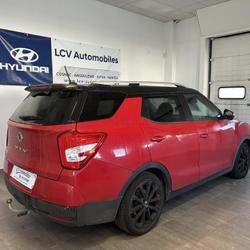 Ssangyong Tivoli 160 e-XDi 115 2WD Sport Bi-Ton Safety Pack occasion - Saintes - photo 3/20