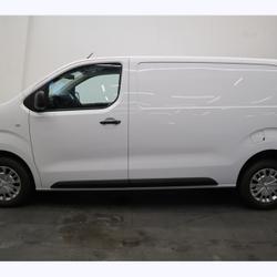 Toyota Proace L2 Combi 2.0 140 ch Aytr&eacute;