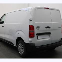 Toyota Proace L2 Combi 2.0 140 ch Aytr&eacute;