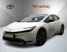 Toyota Prius V Aytré