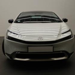 Toyota Prius V Hybride Rechargeable 223ch Design PHEV 2.0L Aytr&eacute;