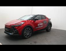 Toyota C-HR Aytré
