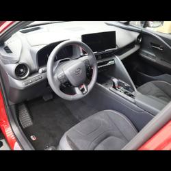 Toyota C-HR 2.0 Hybride 200 GR Sport AWD NG HYBR Aytr&eacute;