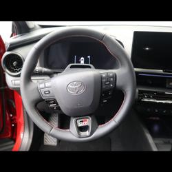 Toyota C-HR 2.0 Hybride 200 GR Sport AWD NG HYBR Aytr&eacute;