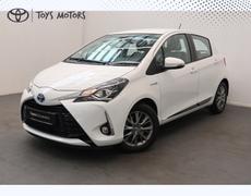 Toyota Yaris Aytré