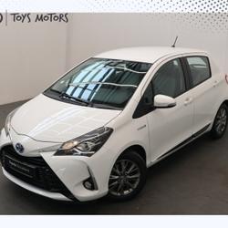 Toyota Yaris Hybride 1.5 100h Dynamic Aytr&eacute;