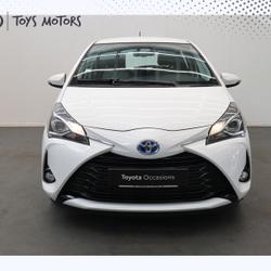 Toyota Yaris Hybride 1.5 100h Dynamic Aytr&eacute;