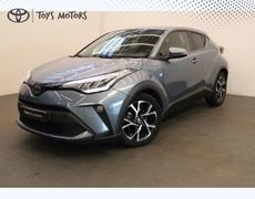 Toyota C-HR Aytré