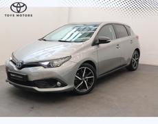 Toyota Auris Aytré