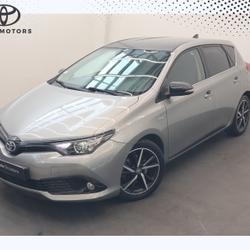 Toyota Auris HYBRID 136h COLLECTION Aytr&eacute;