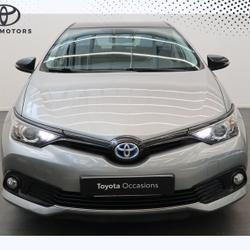 Toyota Auris HYBRID 136h COLLECTION Aytr&eacute;