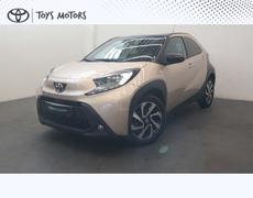 Toyota Aygo X Aytré