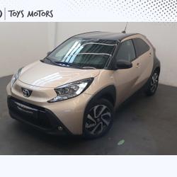 Toyota Aygo X 1.0 VVT-i 72 Design MY23 occasion - Aytr&eacute; - photo 2/31