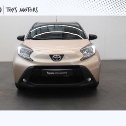 Toyota Aygo X 1.0 VVT-i 72 Design MY23 occasion - Aytr&eacute; - photo 3/31