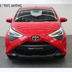 Toyota Aygo 1.0 VVT-i x-play Aytr&eacute;