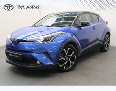 Toyota C-HR Aytré
