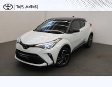 Toyota C-HR Aytré