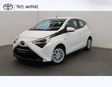 Toyota Aygo Aytré