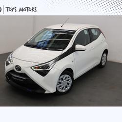 Toyota Aygo 1.0 VVT-i x-play Aytr&eacute;
