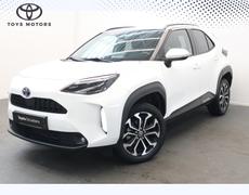 Toyota Yaris Cross Aytré