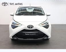 Toyota Aygo Aytré