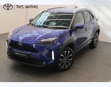 Toyota Yaris Cross Aytré