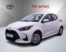 Toyota Yaris Aytré