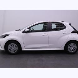 Toyota Yaris Hybrid Dynamic Business 1.5 116 ch Aytr&eacute;