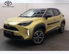 Toyota Yaris Cross Aytré