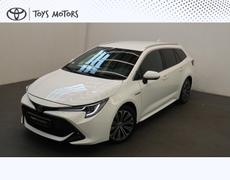 Toyota Corolla Touring Sports Aytré