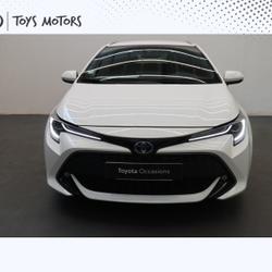 Toyota Corolla Touring Sports Hybride 122h Design Aytr&eacute;