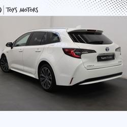 Toyota Corolla Touring Sports Hybride 122h Design Aytr&eacute;