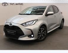 Toyota Yaris Aytré