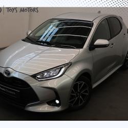 Toyota Yaris Hybride 116h Design occasion - Aytr&eacute; - photo 2/32