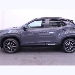 Autres CFMOTO Hybride 1.5 HYBRID 130H GR SPORT AUTO 2W Aytr&eacute;