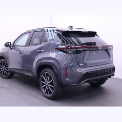 Autres CFMOTO Hybride 1.5 HYBRID 130H GR SPORT AUTO 2W Aytr&eacute;